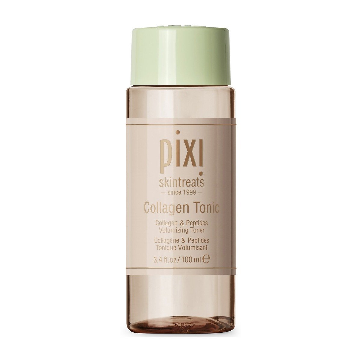 Pixi Collagen Tonic – 100ml - Bloom Pharmacy