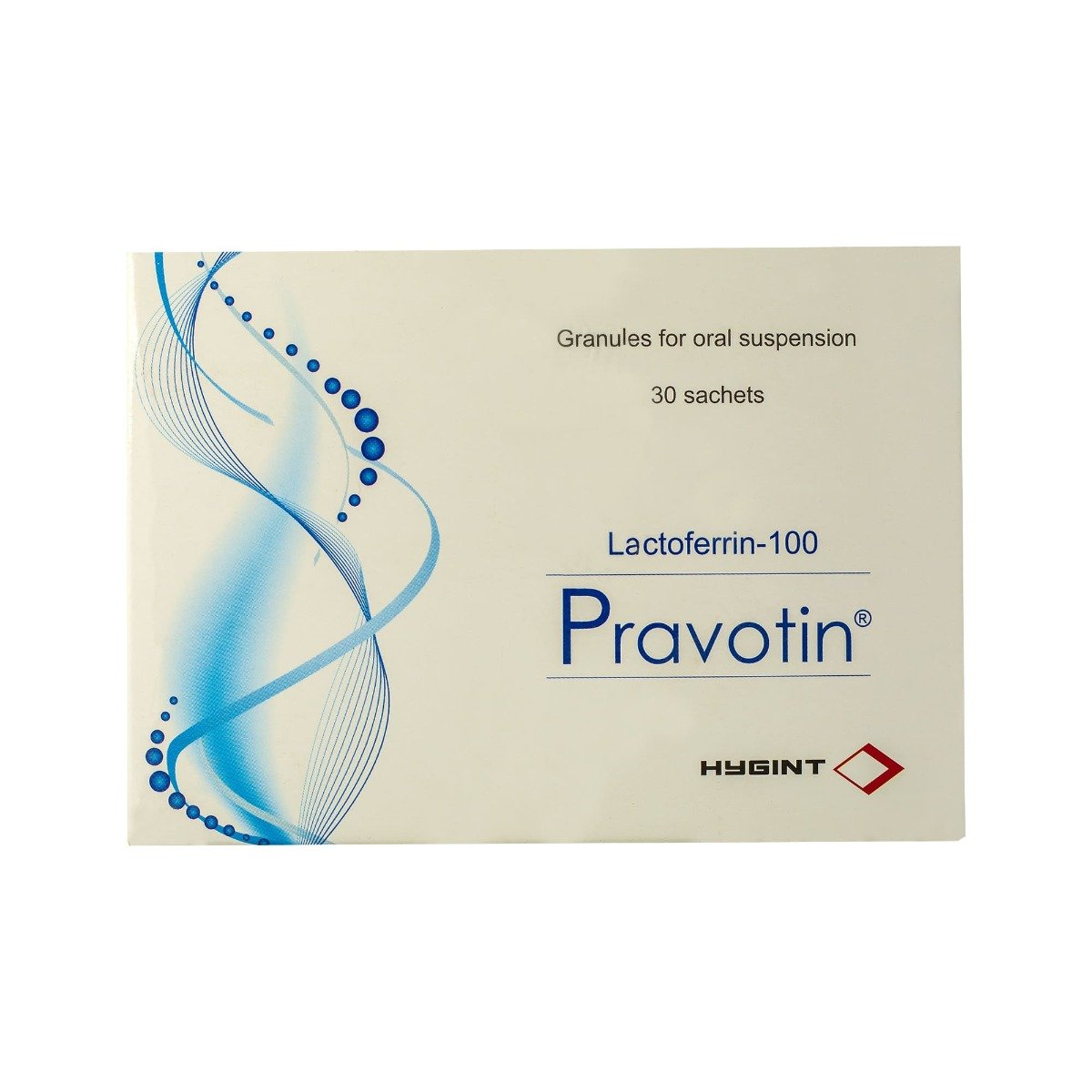 Pravotin - 30 Sachets - Bloom Pharmacy