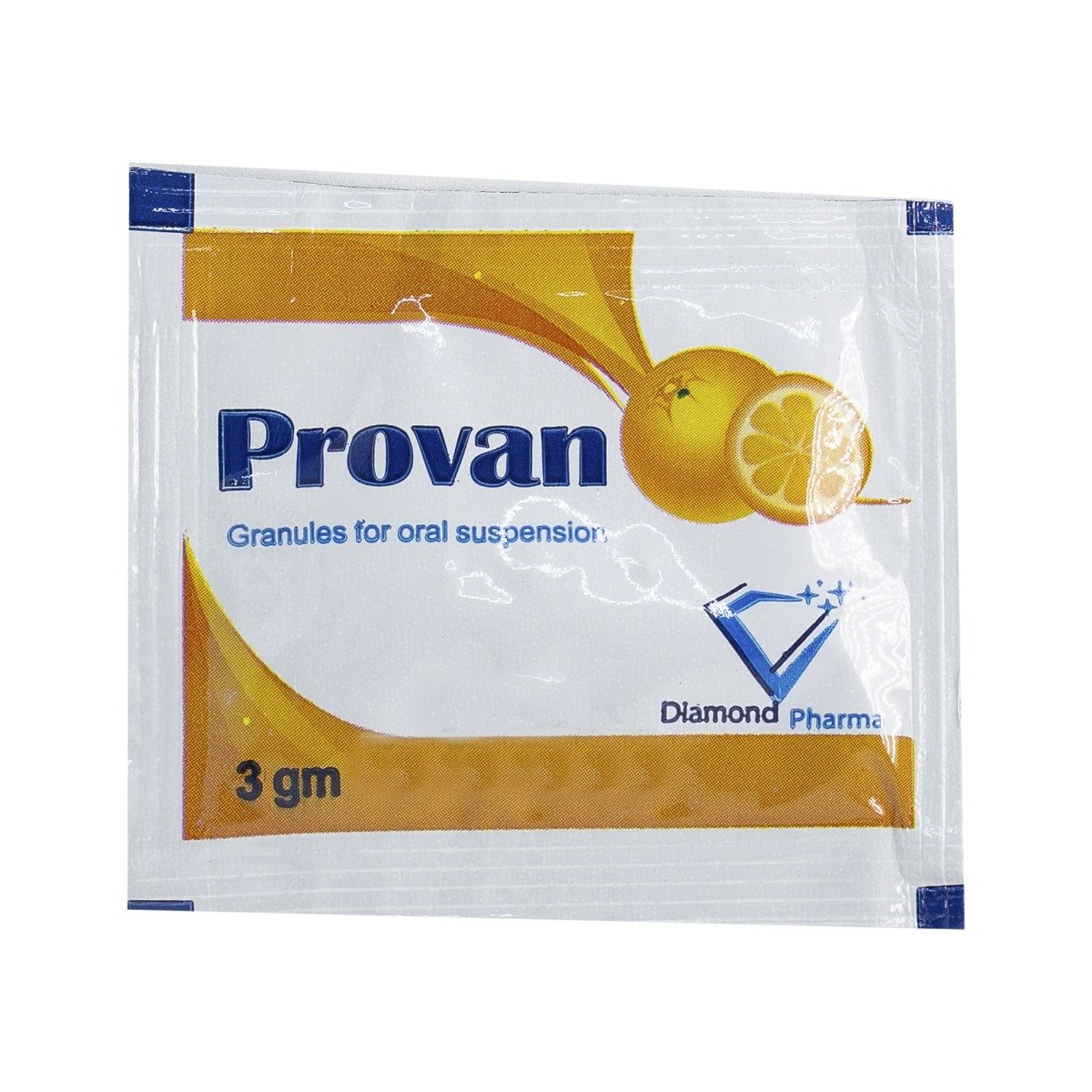 Provan Powder - 14 Sachets