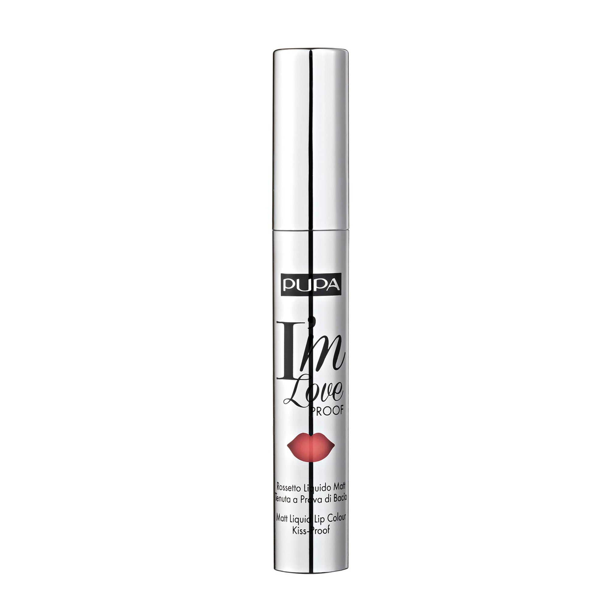 Pupa I'm Love Proof Lipstick - Bloom Pharmacy