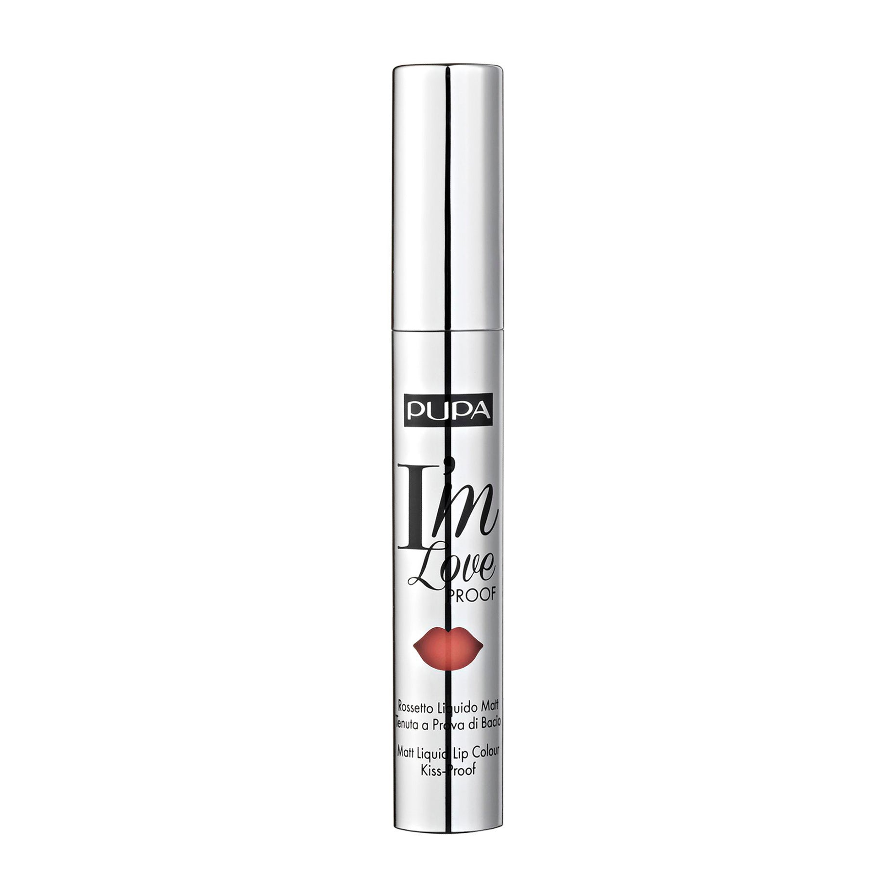 Pupa I'm Love Proof Lipstick - Bloom Pharmacy