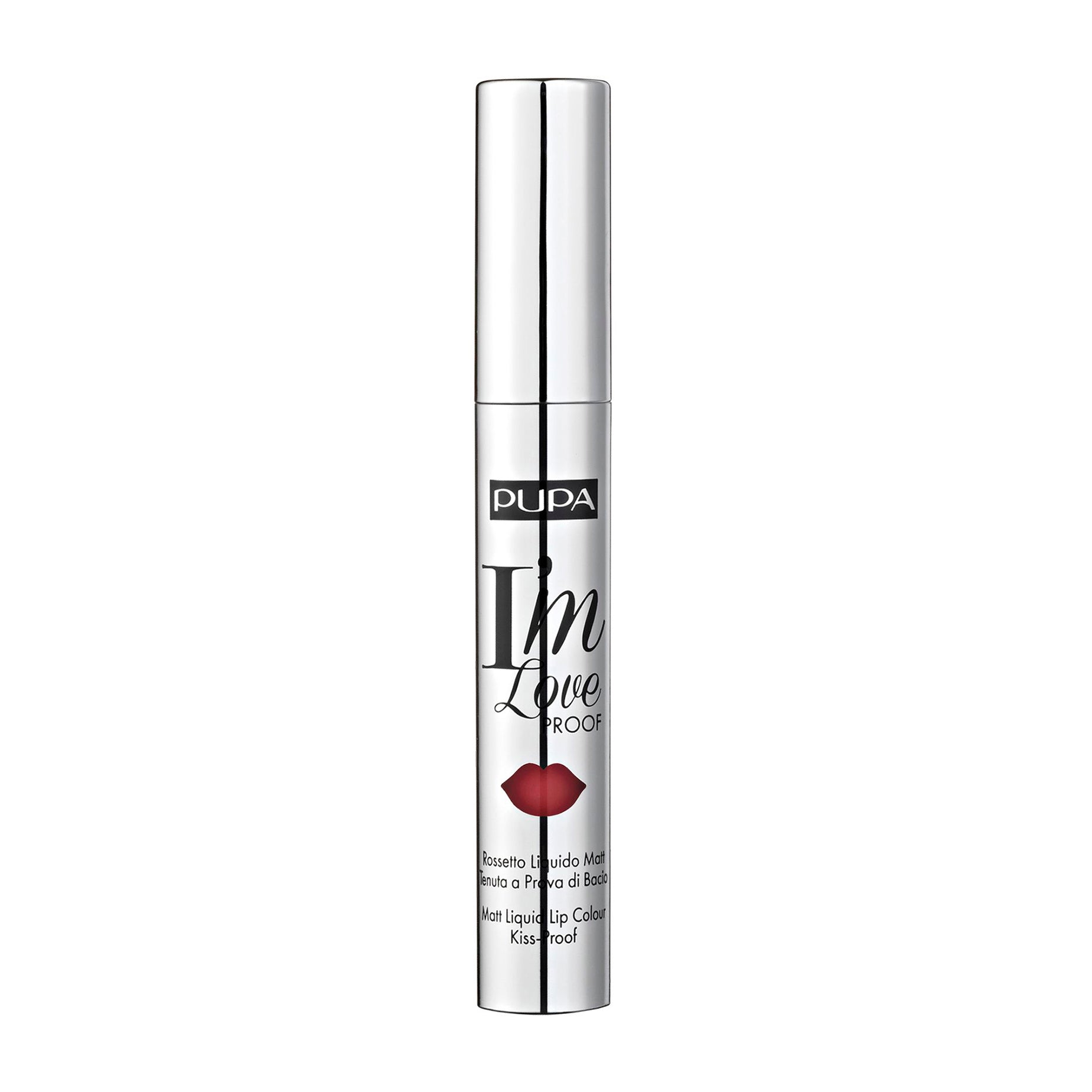 Pupa I'm Love Proof Lipstick - Bloom Pharmacy