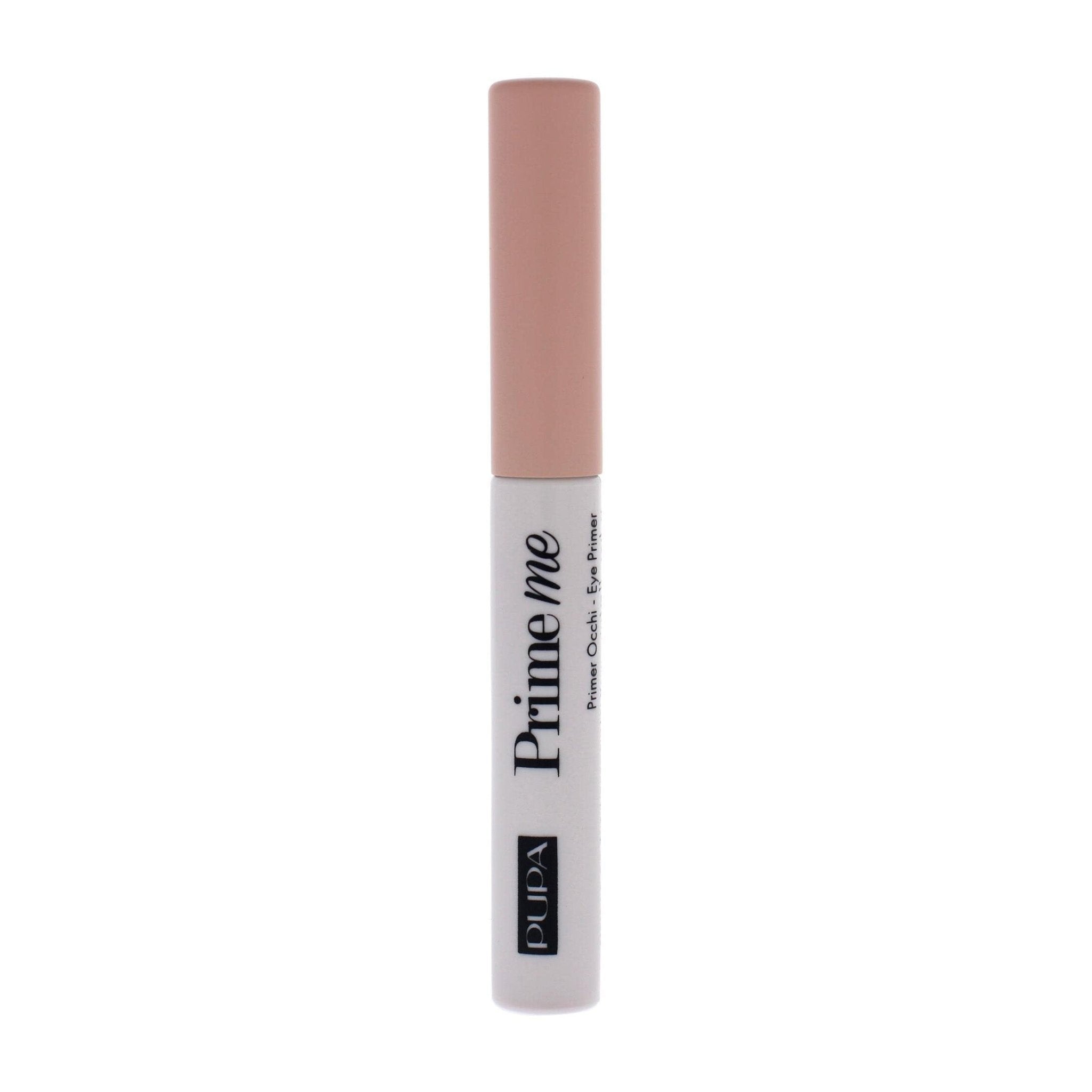 Pupa Prime Me Eye Primer - 001 Nude - Bloom Pharmacy