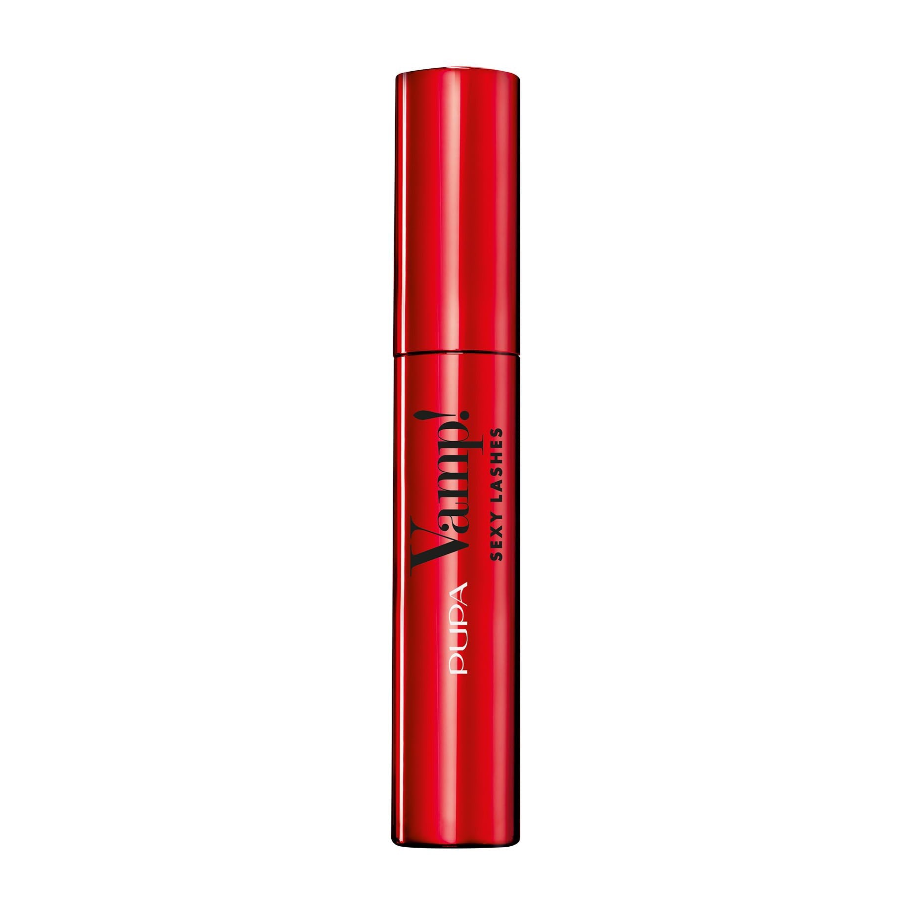 Pupa Vamp Sexy Lashes Mascara – 011 Sexy Black - Bloom Pharmacy