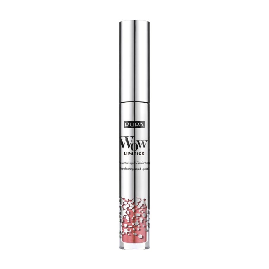 Pupa Wow Lipstick - Bloom Pharmacy