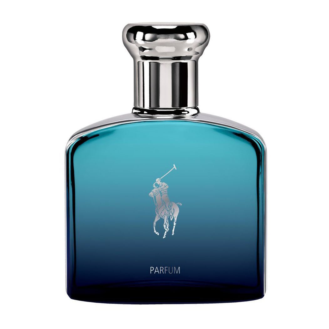 Ralph Lauren Polo Deep Blue Parfum For Men - Bloom Pharmacy