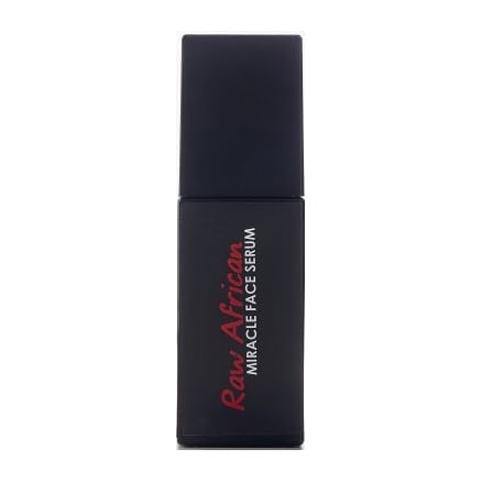 Raw African Miracle Face Serum – 30gm - Bloom Pharmacy