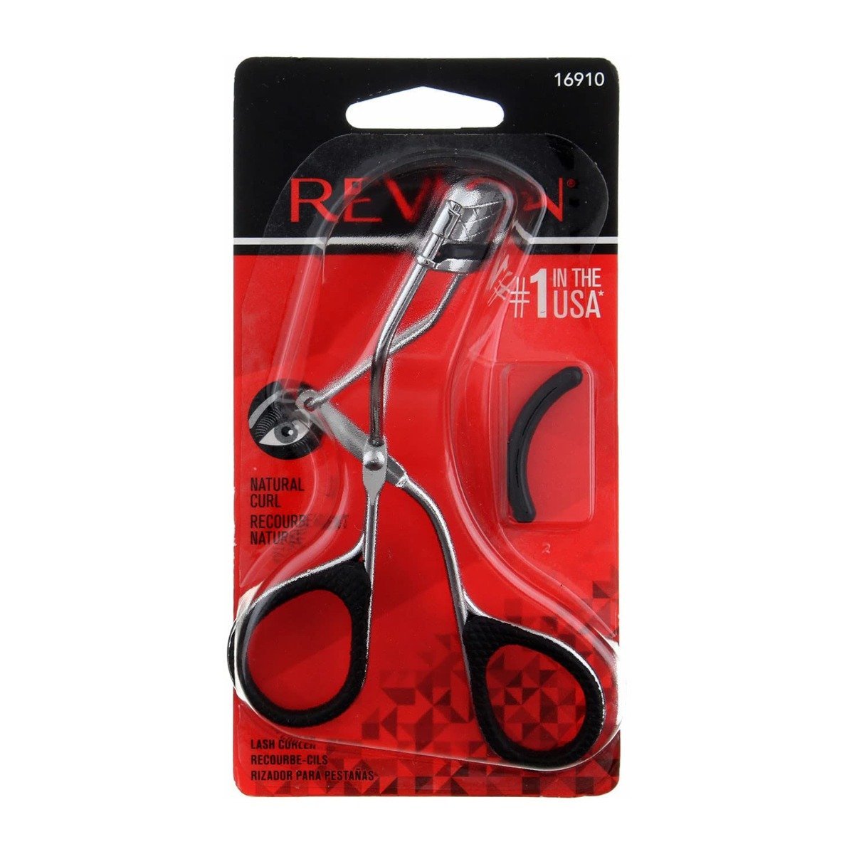 Revlon Eye Lash Curler - Bloom Pharmacy