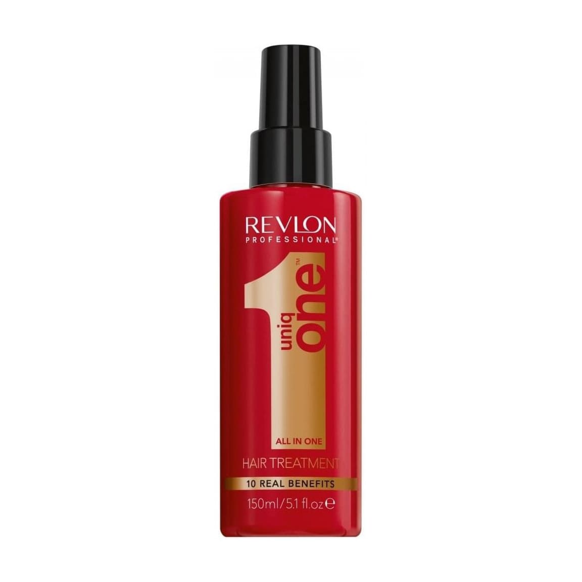 Revlon Uniq One Hair Treatment - 150ml - Bloom Pharmacy