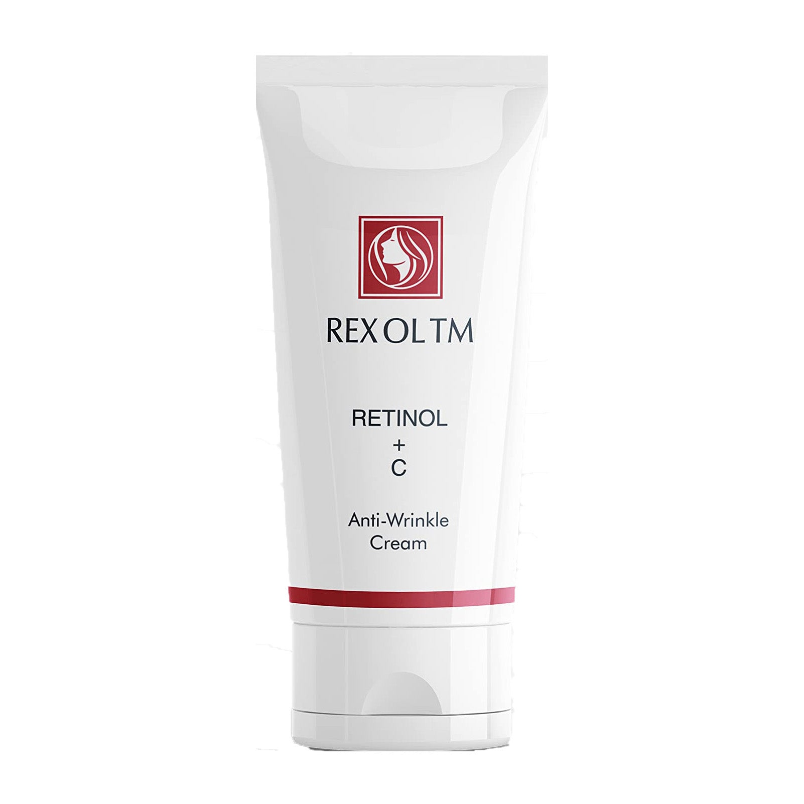 Rexol TM Retinol + C Anti-Wrinkle Cream – 60ml - Bloom Pharmacy