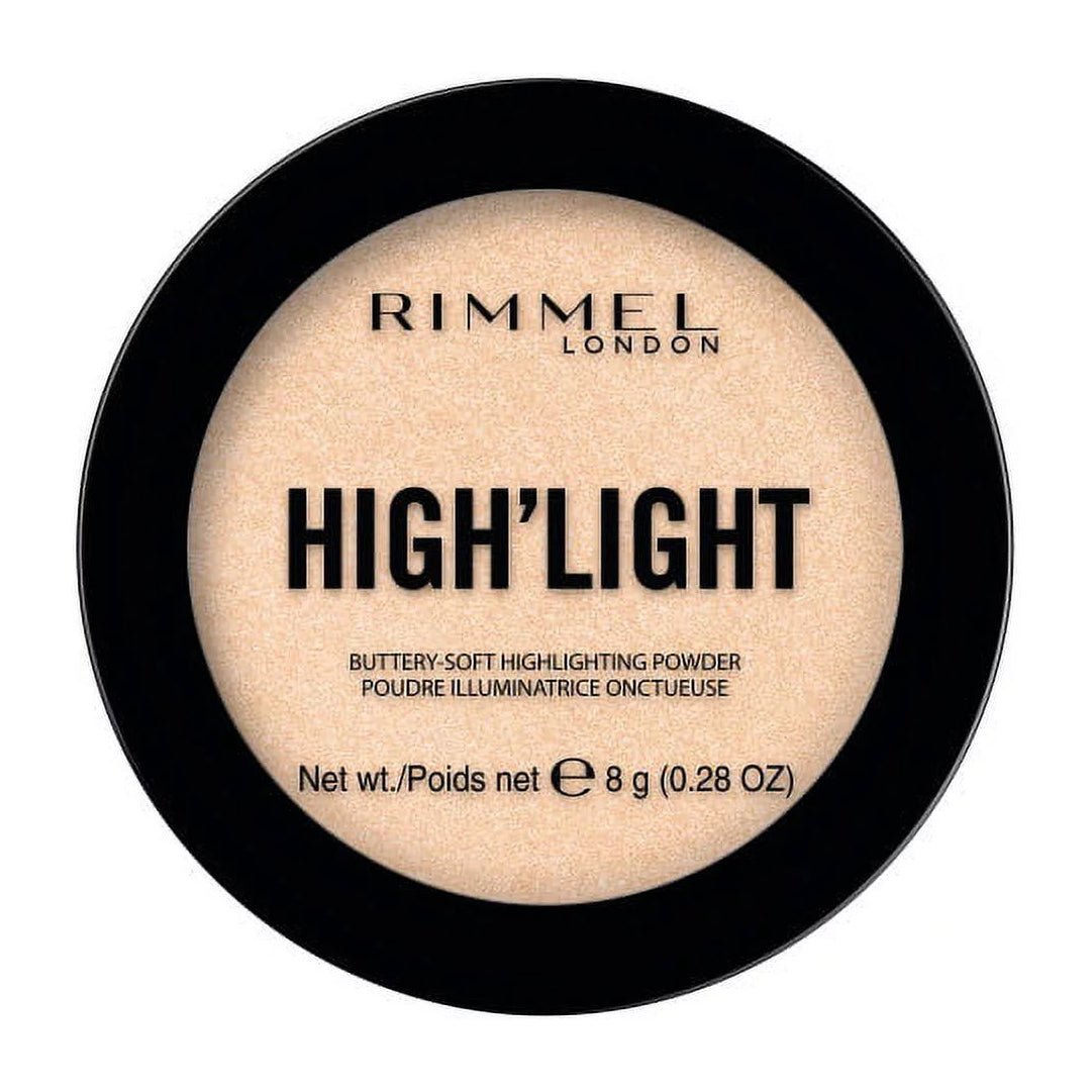 Rimmel High' Light Powder - Bloom Pharmacy