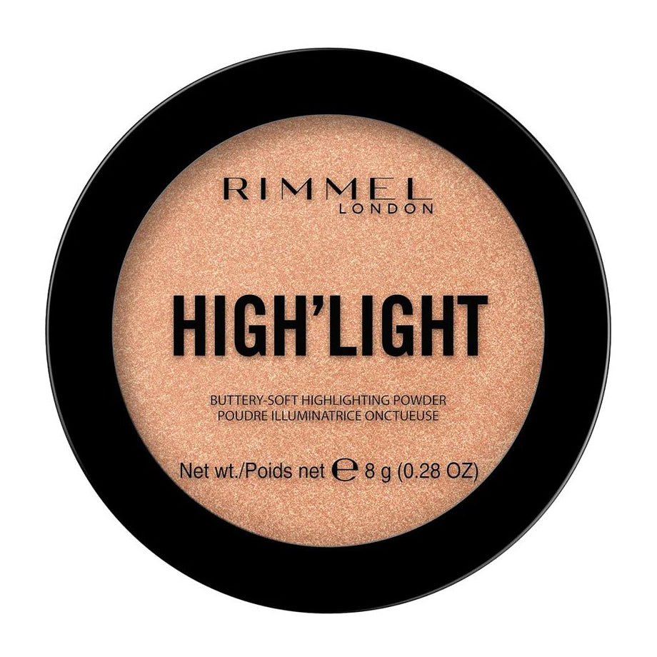 Rimmel High' Light Powder - Bloom Pharmacy