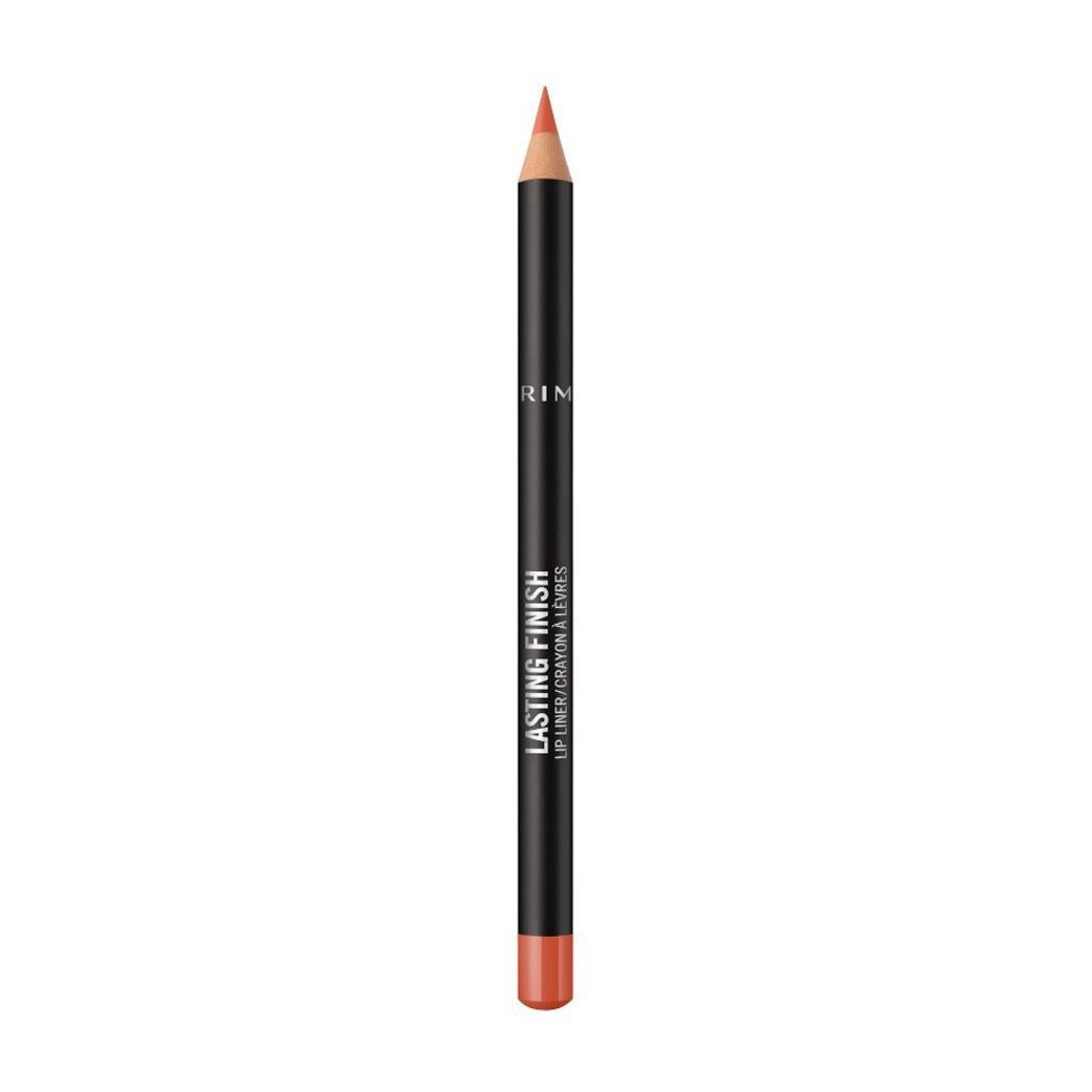 Rimmel Lasting Finish Lip Liner - Bloom Pharmacy