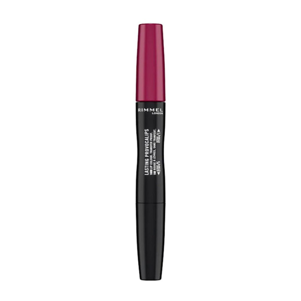 Rimmel Lasting Provocalips Liquid Lipstick - Bloom Pharmacy