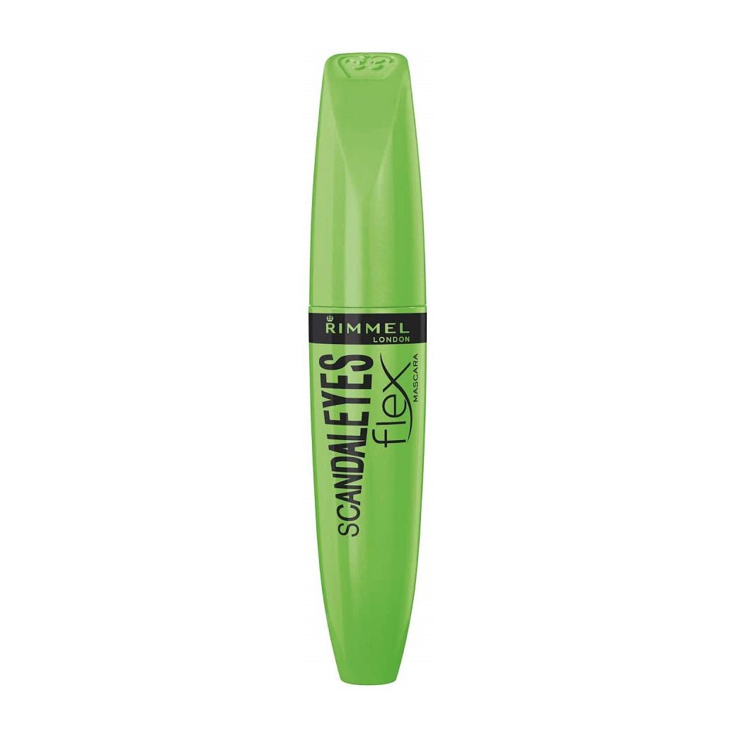 Rimmel Scandal Eyes Flex Mascara - 001 Black - Bloom Pharmacy