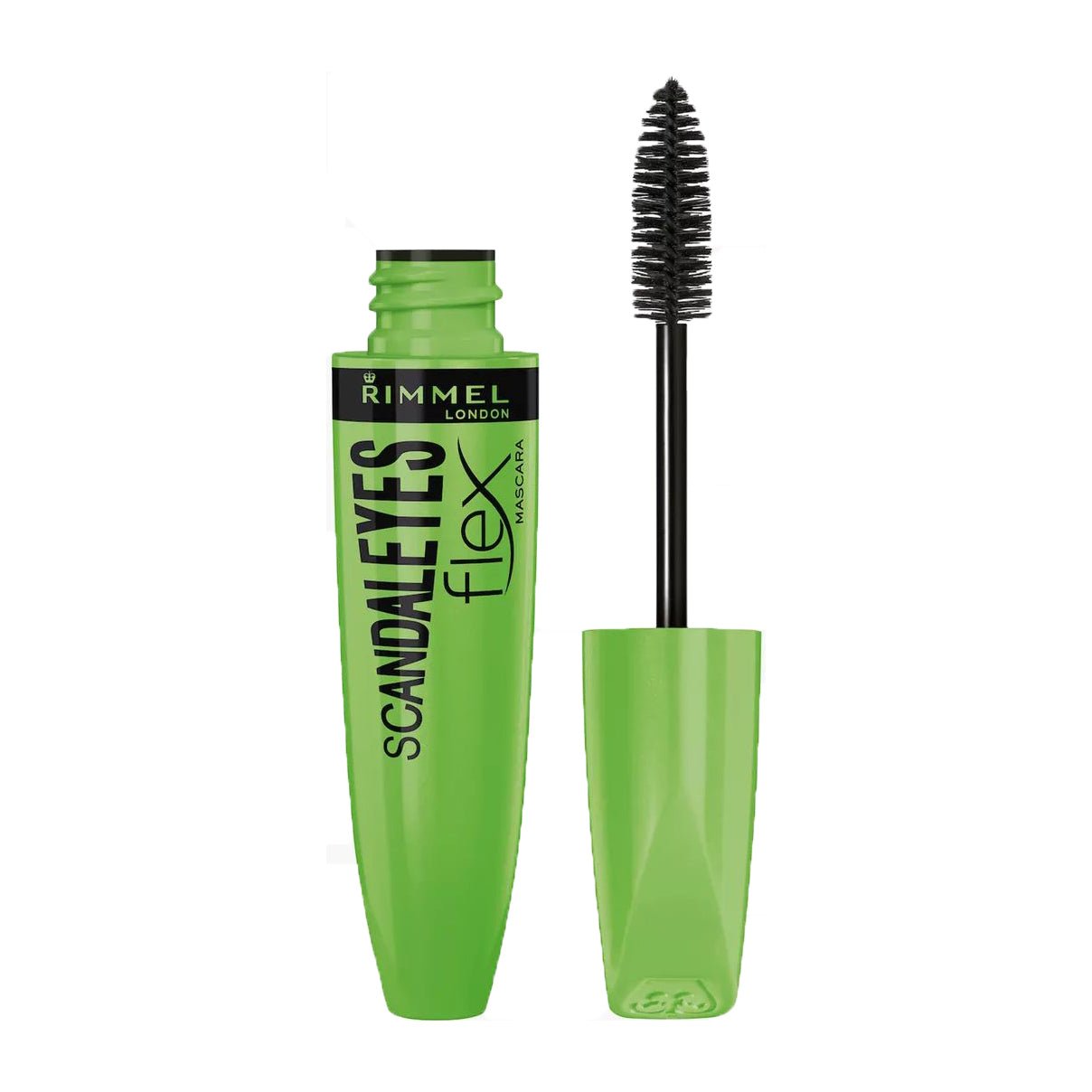 Rimmel Scandal Eyes Flex Mascara - 001 Black - Bloom Pharmacy