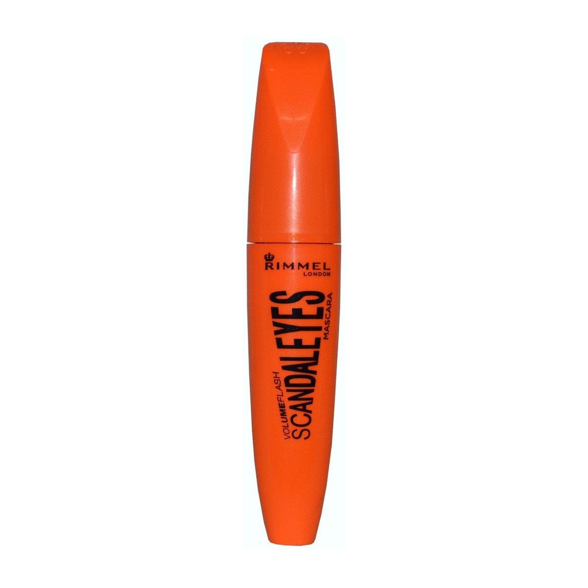 Rimmel Scandal Eyes Volume Flash Mascara – 001 Black - Bloom Pharmacy