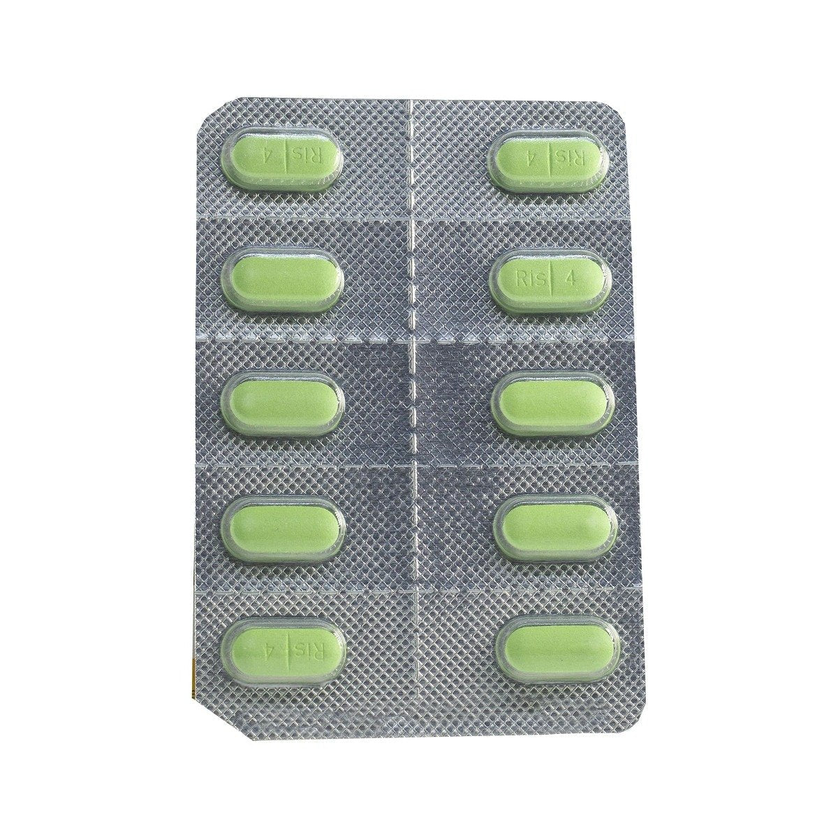 Risperdal 4 mg - 20 Tablets - Bloom Pharmacy