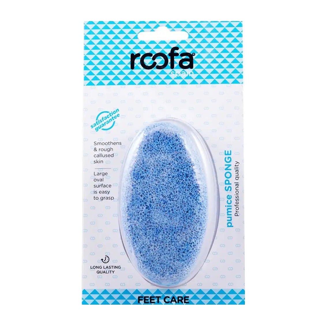 Roofa Pumice Sponge – 024FC - Bloom Pharmacy