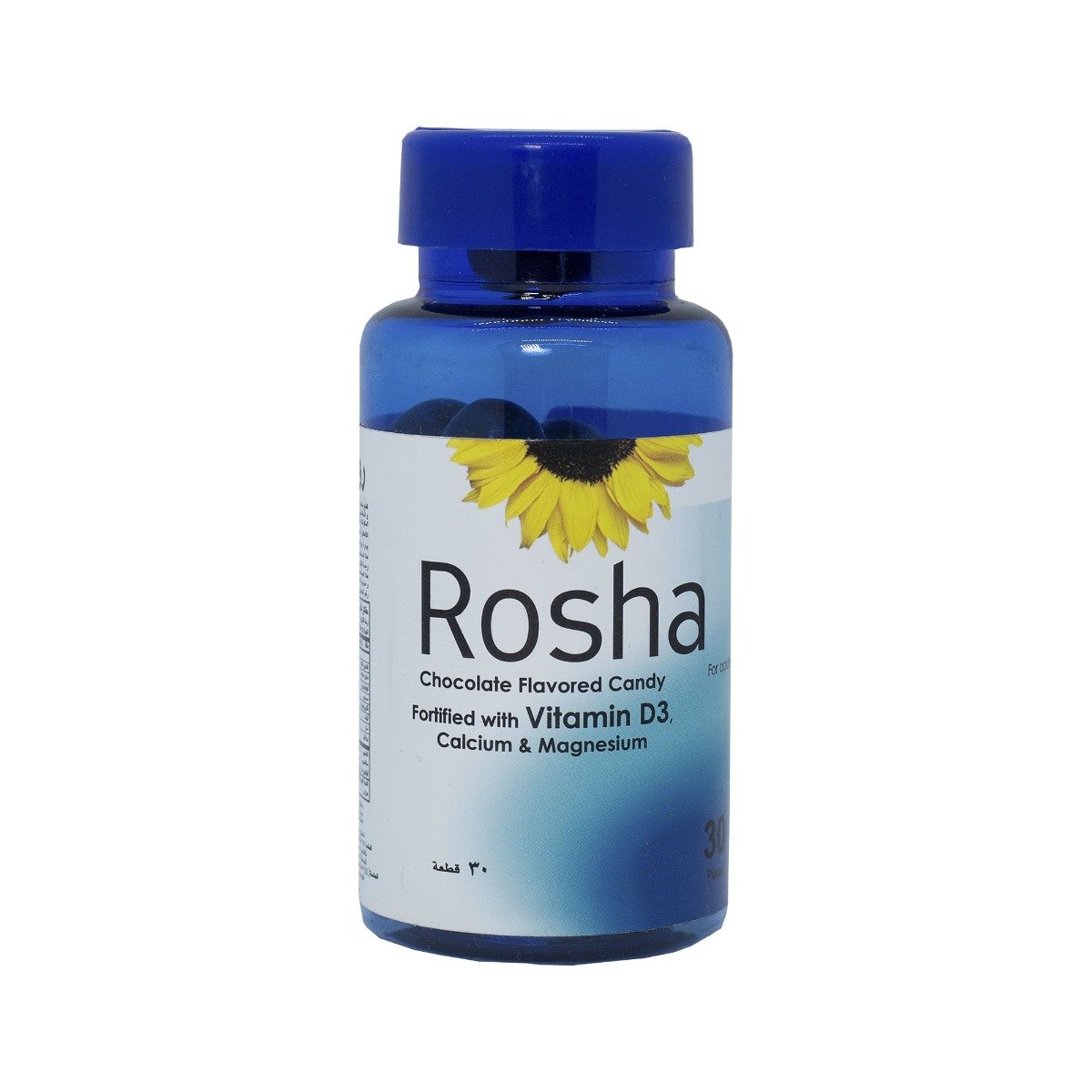 Rosha - 30 Pieces - Bloom Pharmacy