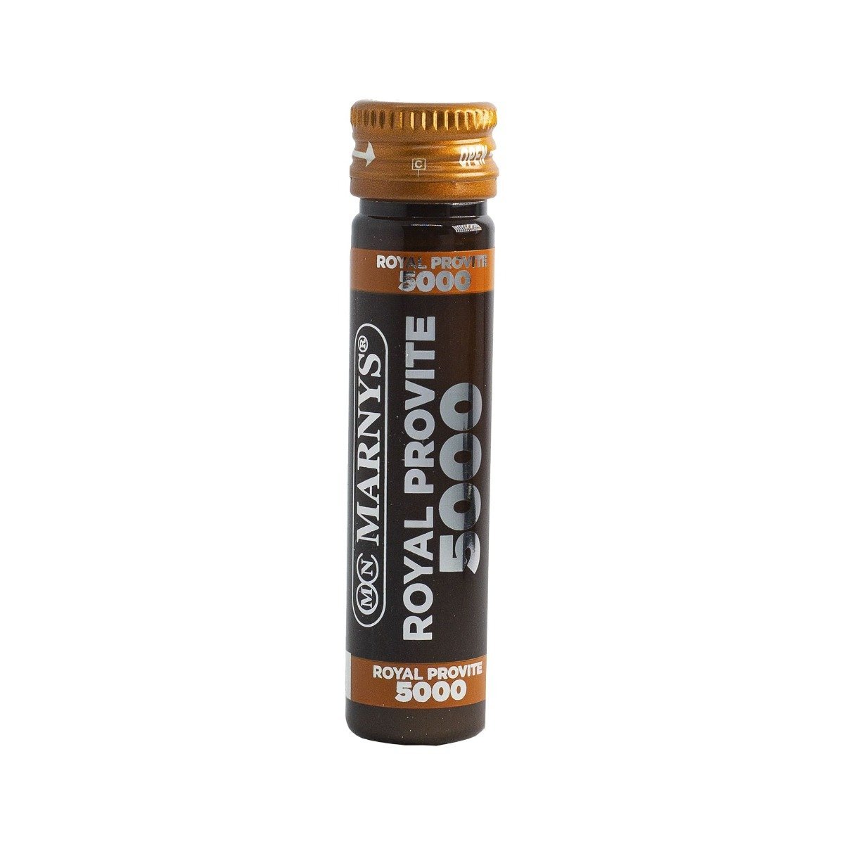 Royal Provite 5000 Syrup - 20 Ampoules - Bloom Pharmacy
