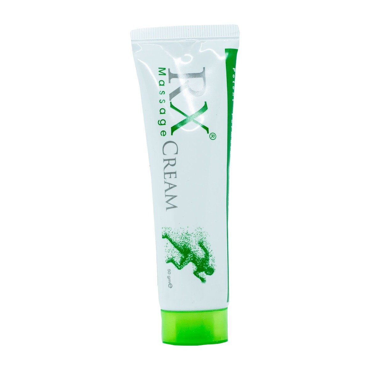 Rx Massage Cream - 50 gm - Bloom Pharmacy