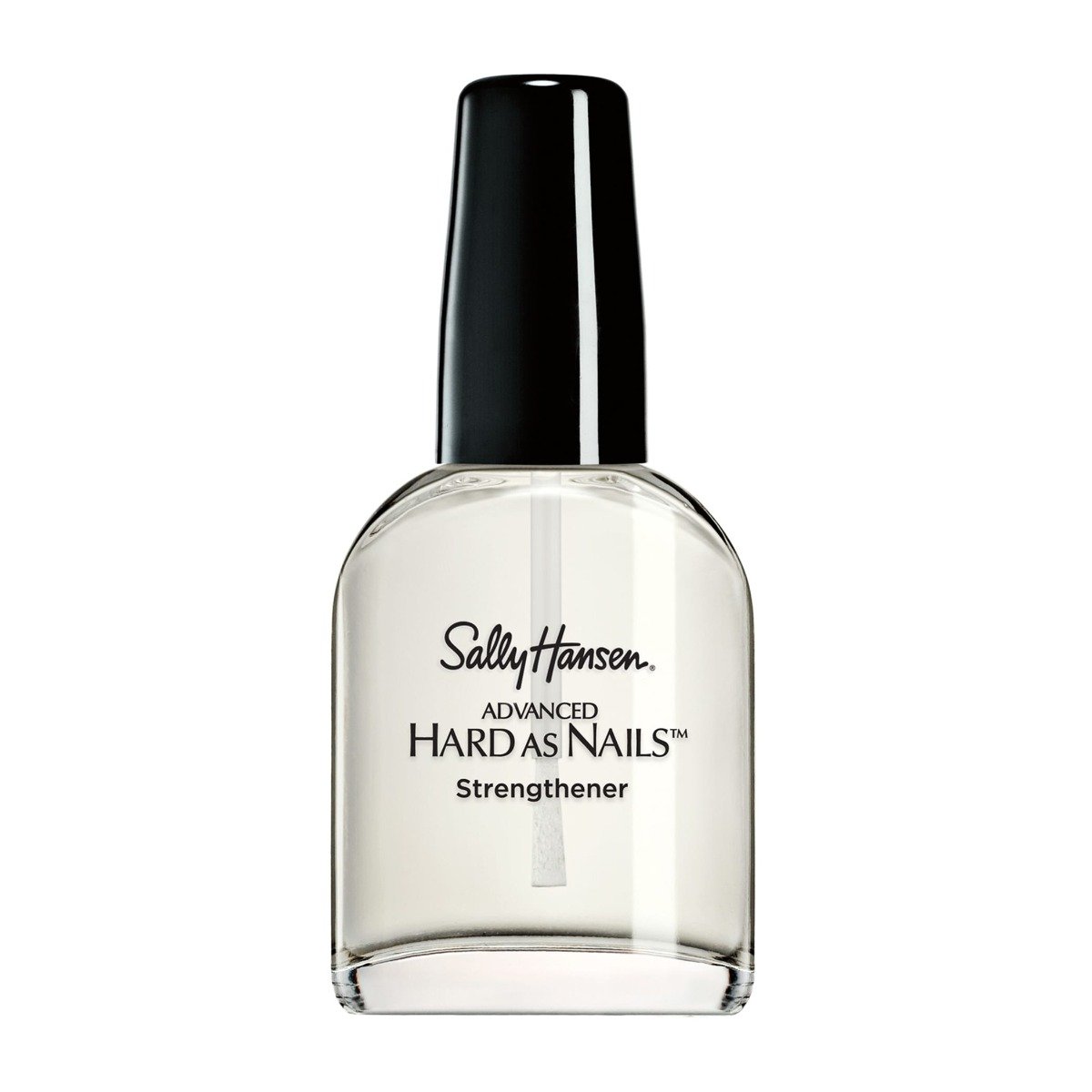 Sally Hansen Advanced Hard as Nails Strengthener - 13ml - Bloom Pharmacy