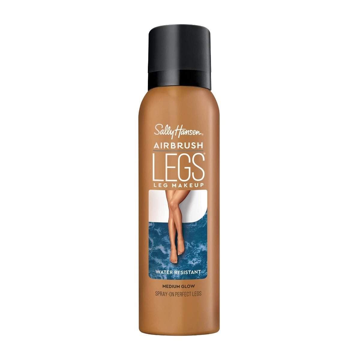 Sally Hansen Airbrush Legs Spray 124.7gm - Bloom Pharmacy