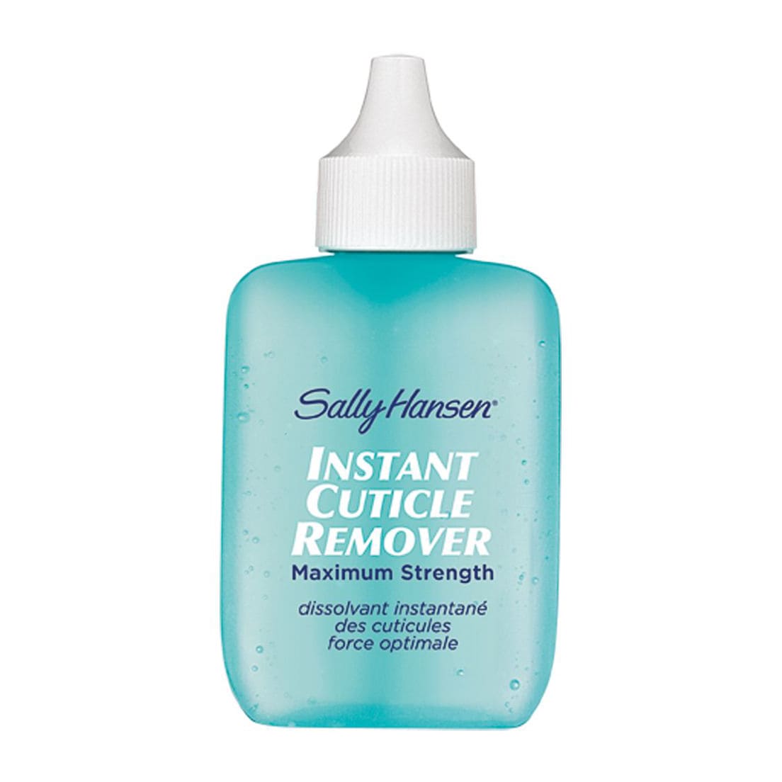 Sally Hansen Instant Cuticle Remover - 29.5ml - Bloom Pharmacy