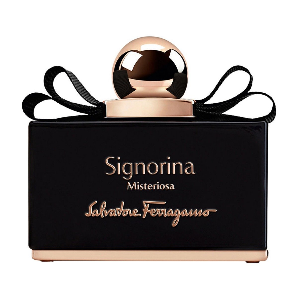 Salvatore Ferragamo Signorina Misteriosa EDP For Women - Bloom Pharmacy