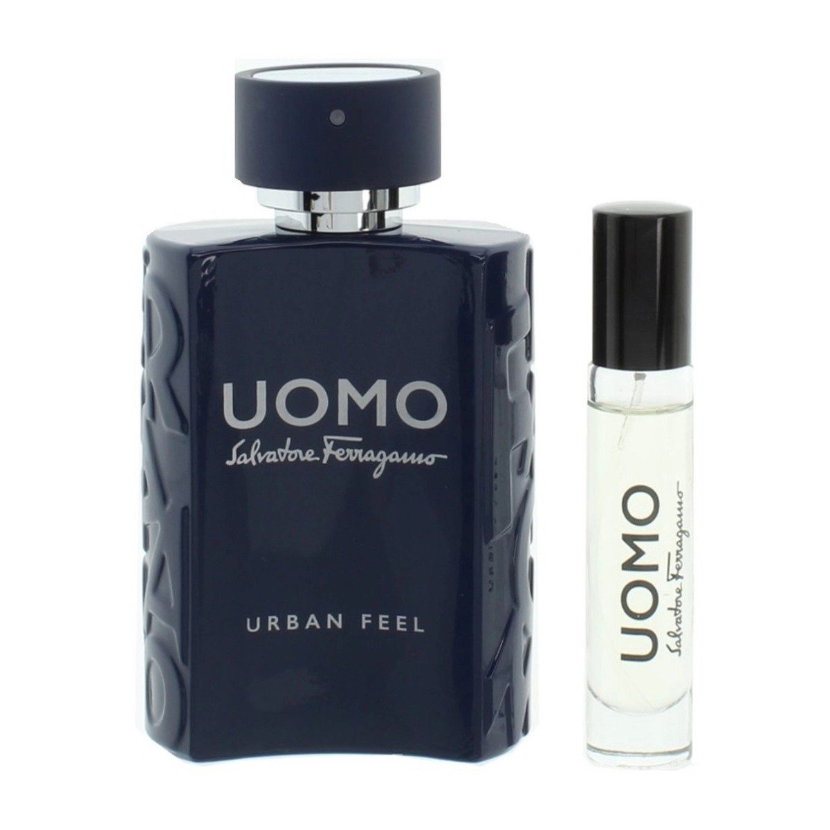 Salvatore Ferragamo Urban Feel Travel Retail Exclusive EDT - Bloom Pharmacy