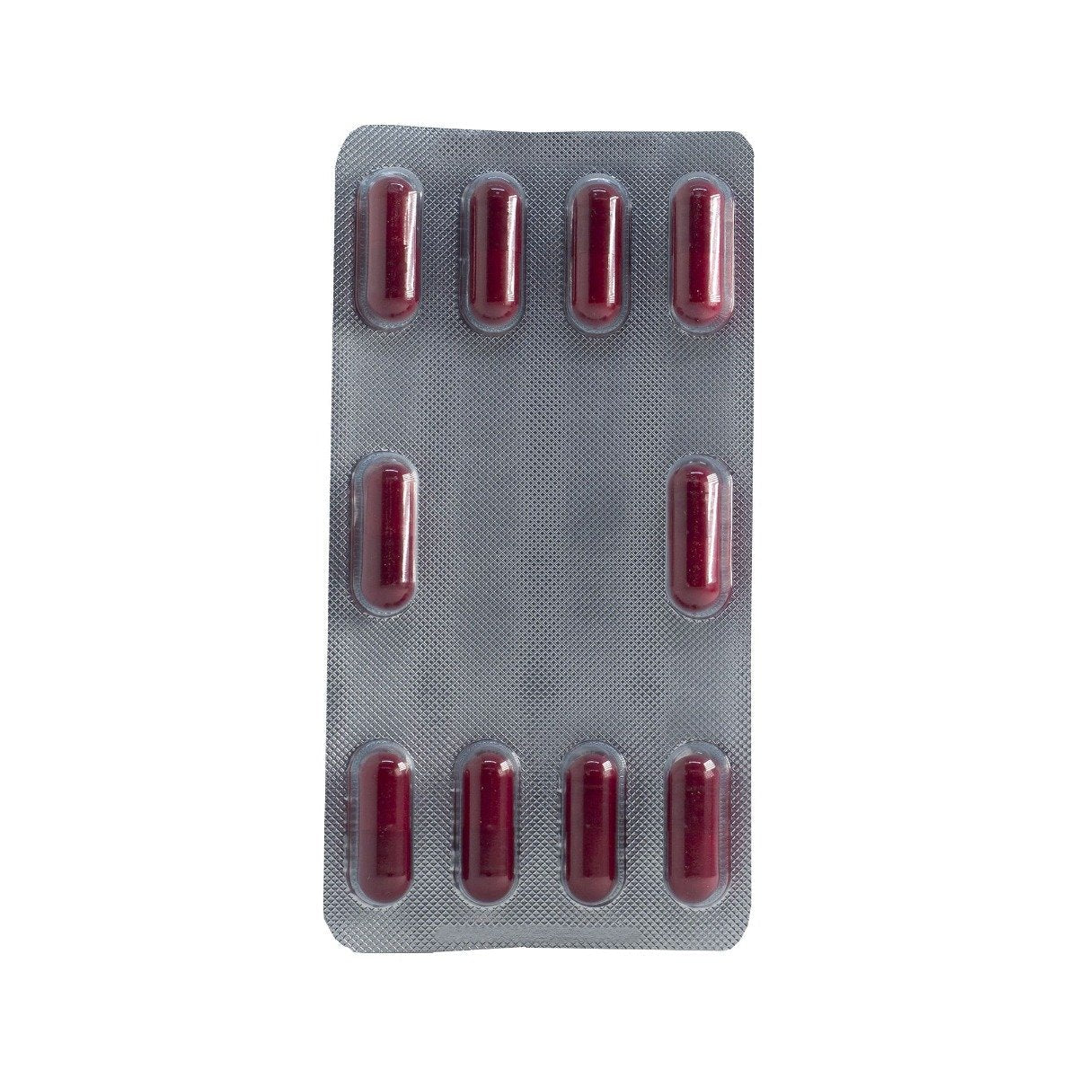 Sanso Zinc 50 mg - 30 Capsules - Bloom Pharmacy