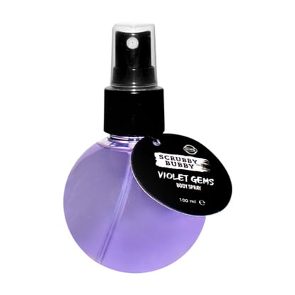 Scrubby Bubby Body Spray - Bloom Pharmacy