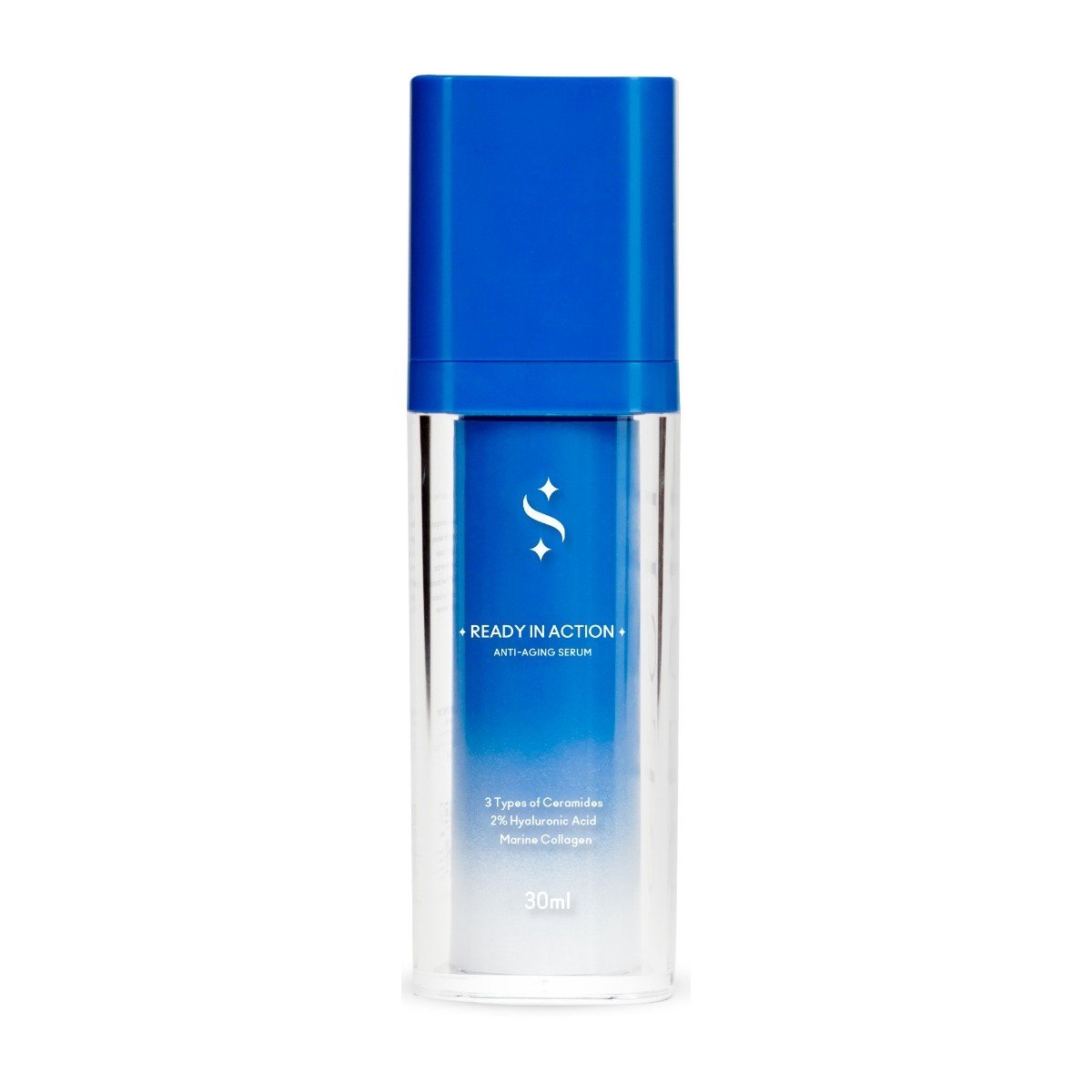 Sesh Ready In Action Anti-Aging Serum – 30ml - Bloom Pharmacy