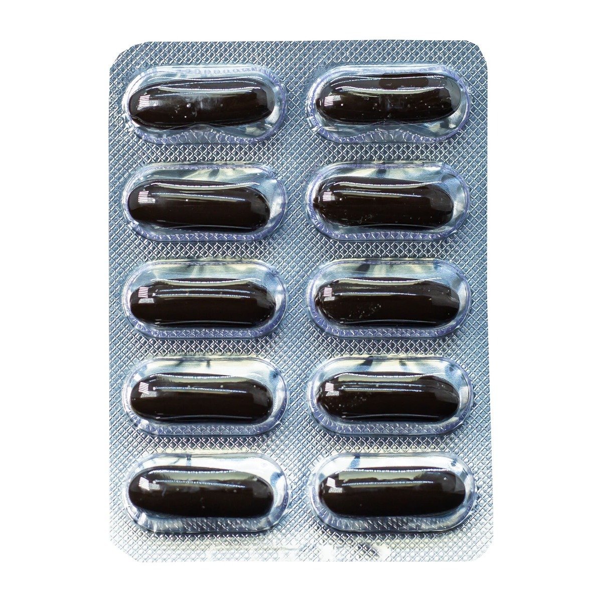 Silymarin Plus - 20 Capsules - Bloom Pharmacy