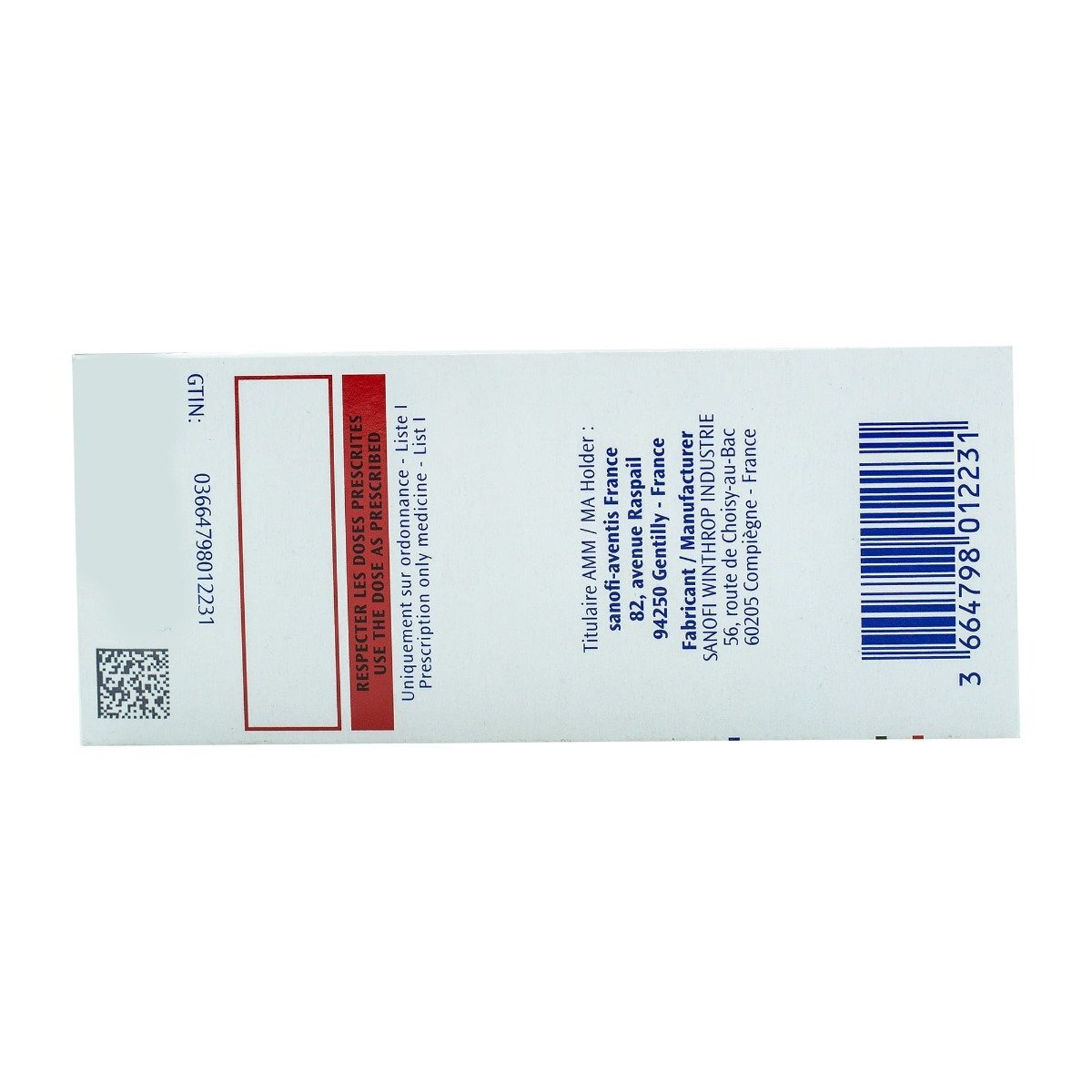 Solupred 5 mg - 30 Dispersible Tablets - Bloom Pharmacy