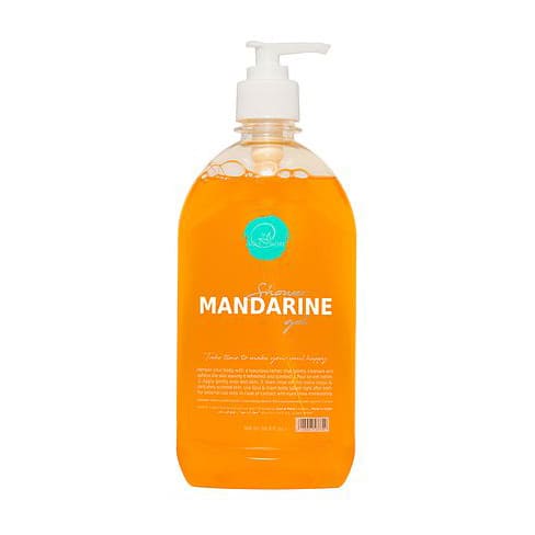 Soul & More Shower Gel 500ml - Bloom Pharmacy