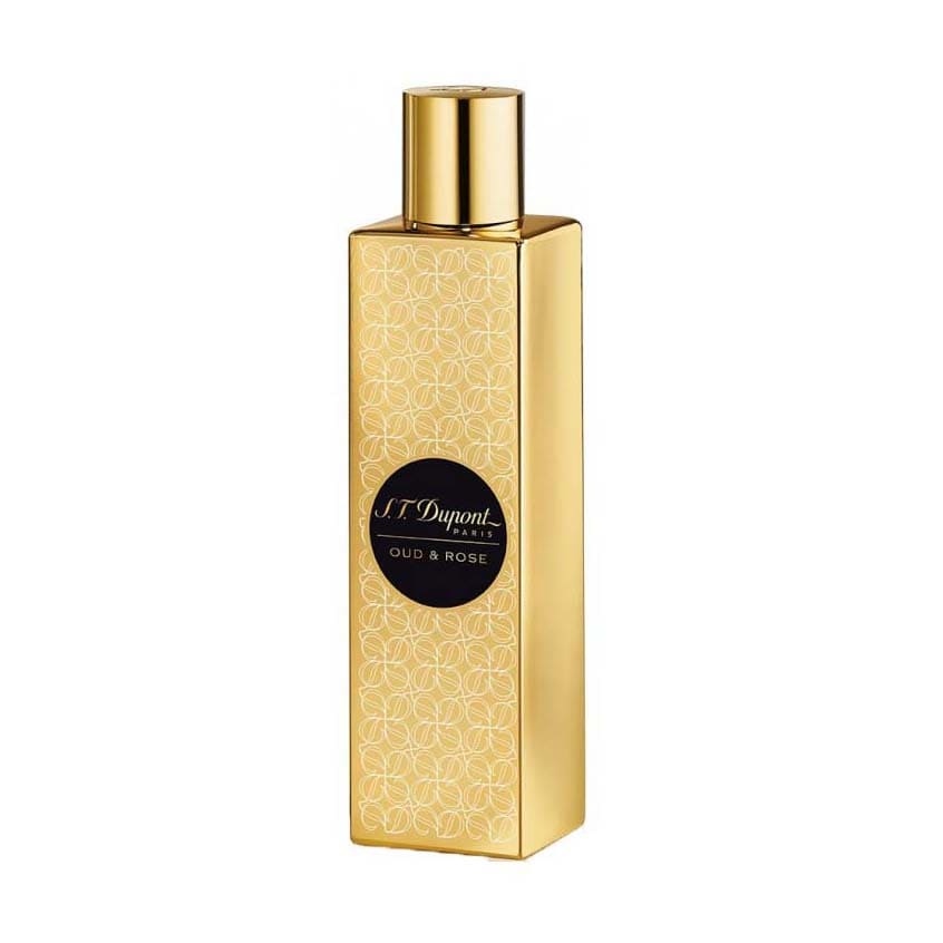 S.T. Dupont Oud & Rose EDP For Women - 100ml - Bloom Pharmacy