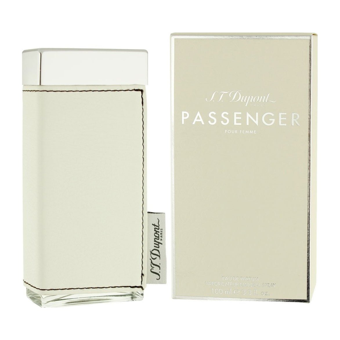 S.T. Dupont Passenger EDP For Women - 100ml - Bloom Pharmacy