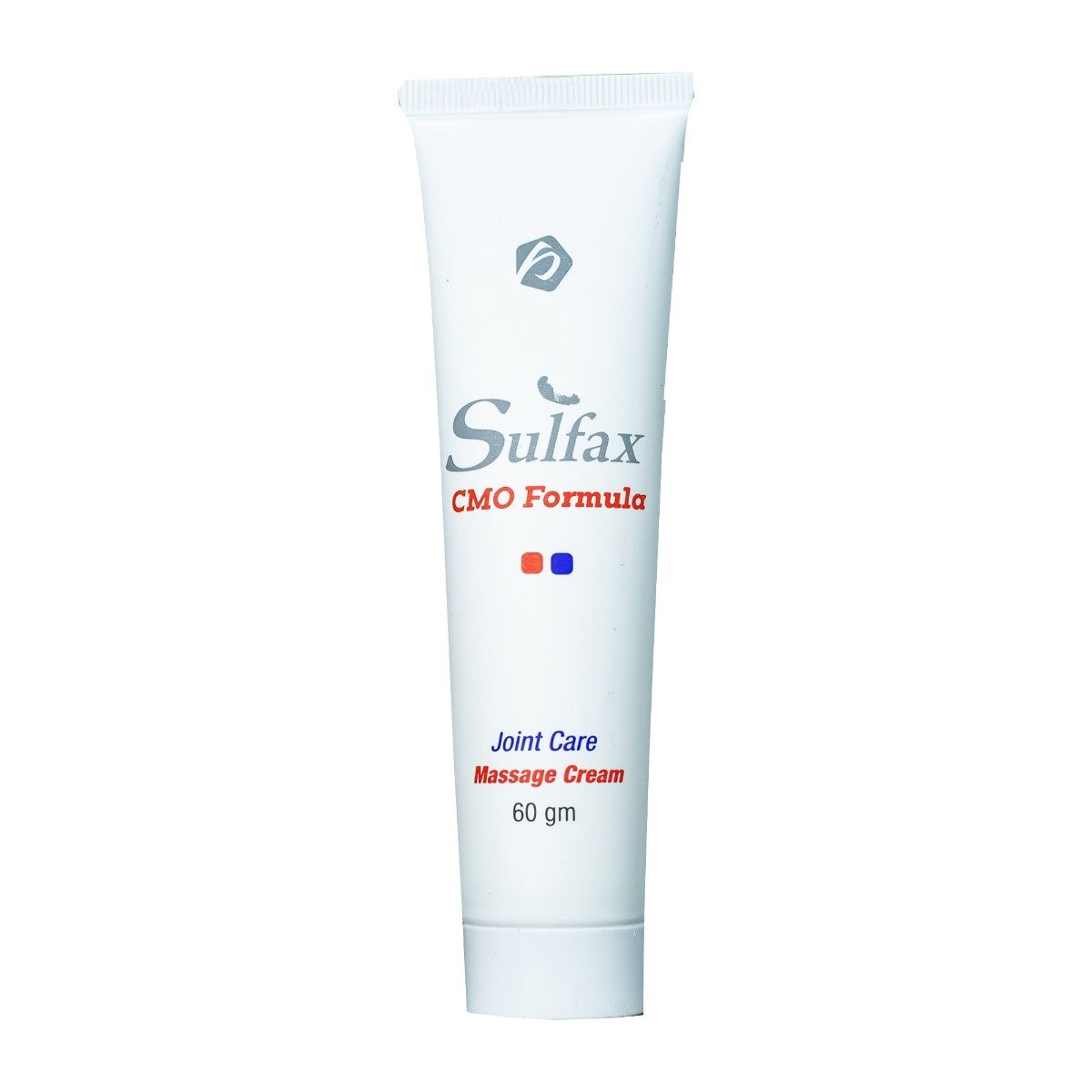 Sulfax CMO Formula Massage Cream - 60 gm - Bloom Pharmacy