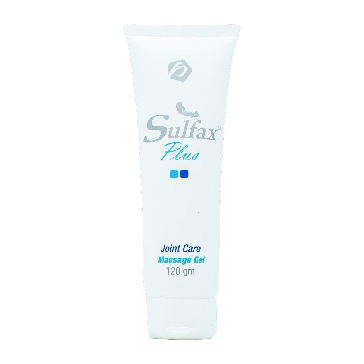 Sulfax Plus Massage Gel - 120 gm - Bloom Pharmacy