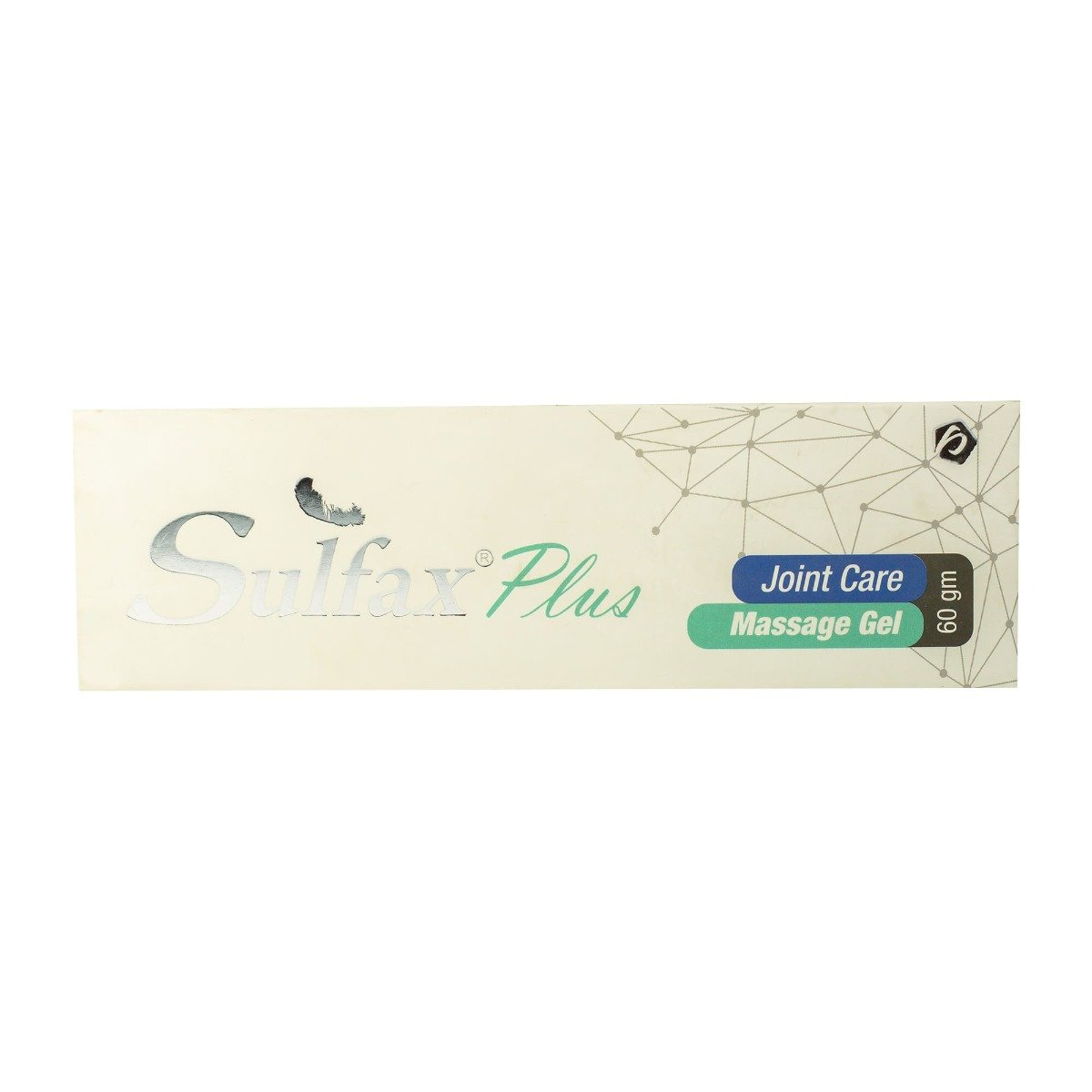 Sulfax Plus Massage Gel - 60 gm - Bloom Pharmacy