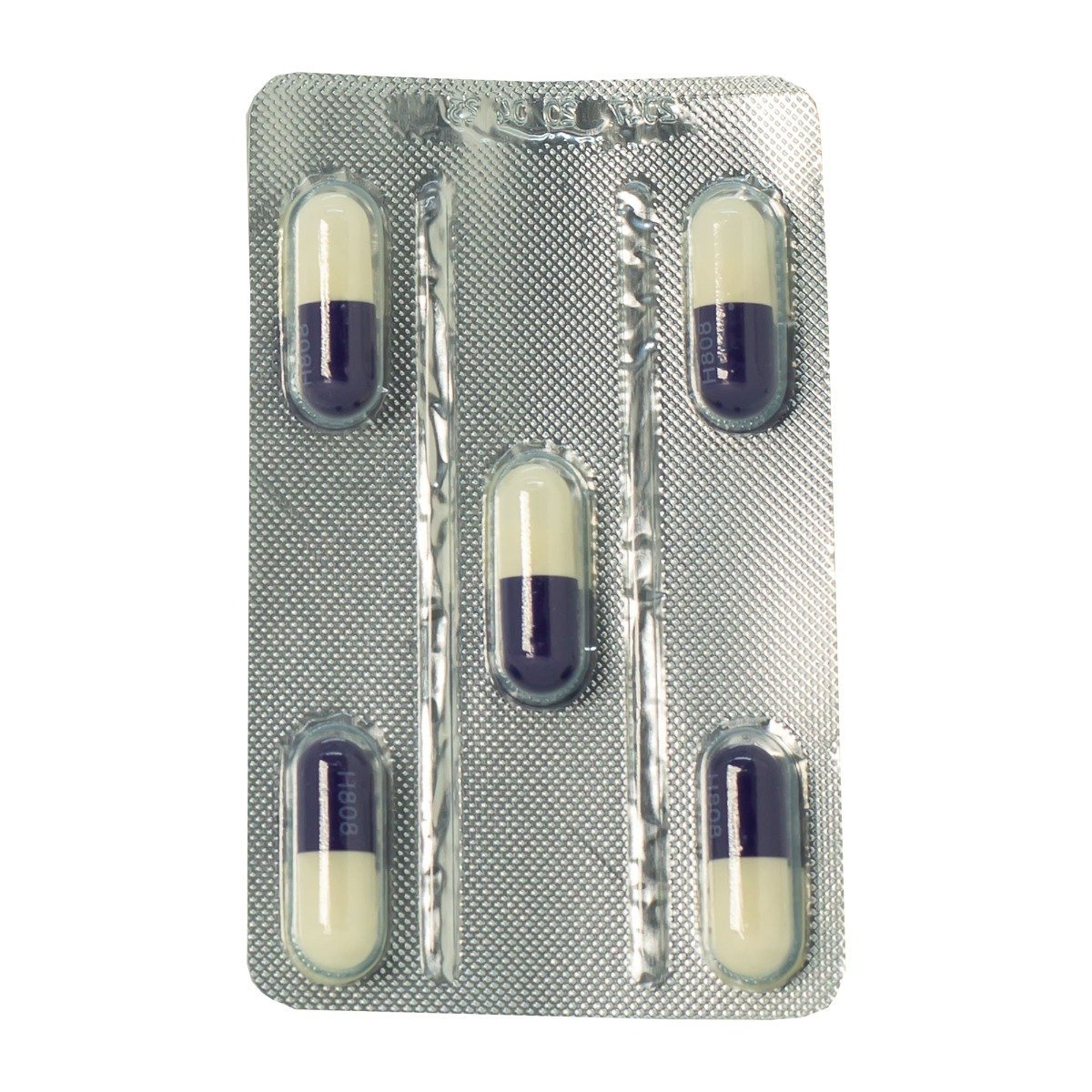 Suprax 400 mg - 5 Capsules - Bloom Pharmacy
