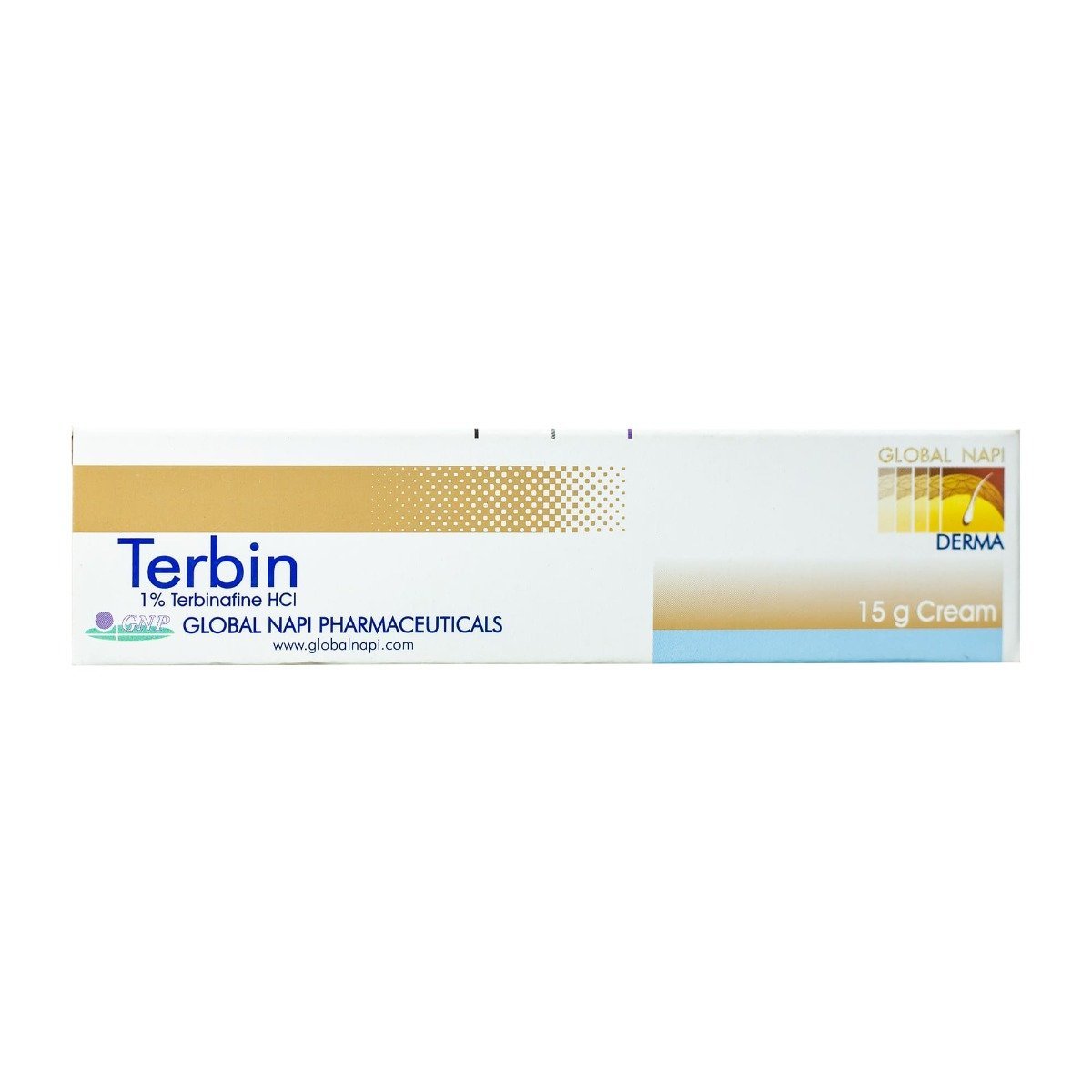 Terbin 1 % Cream - 15 gm - Bloom Pharmacy