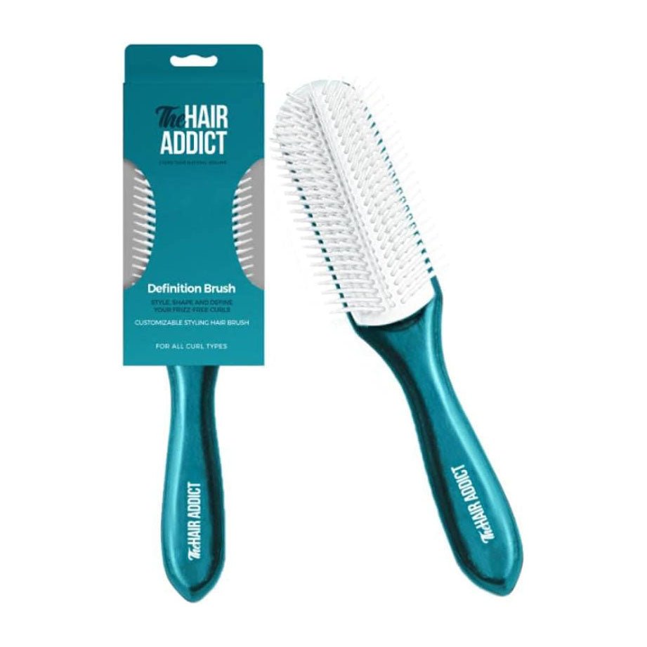 The Hair Addict The Definition Brush - Bloom Pharmacy