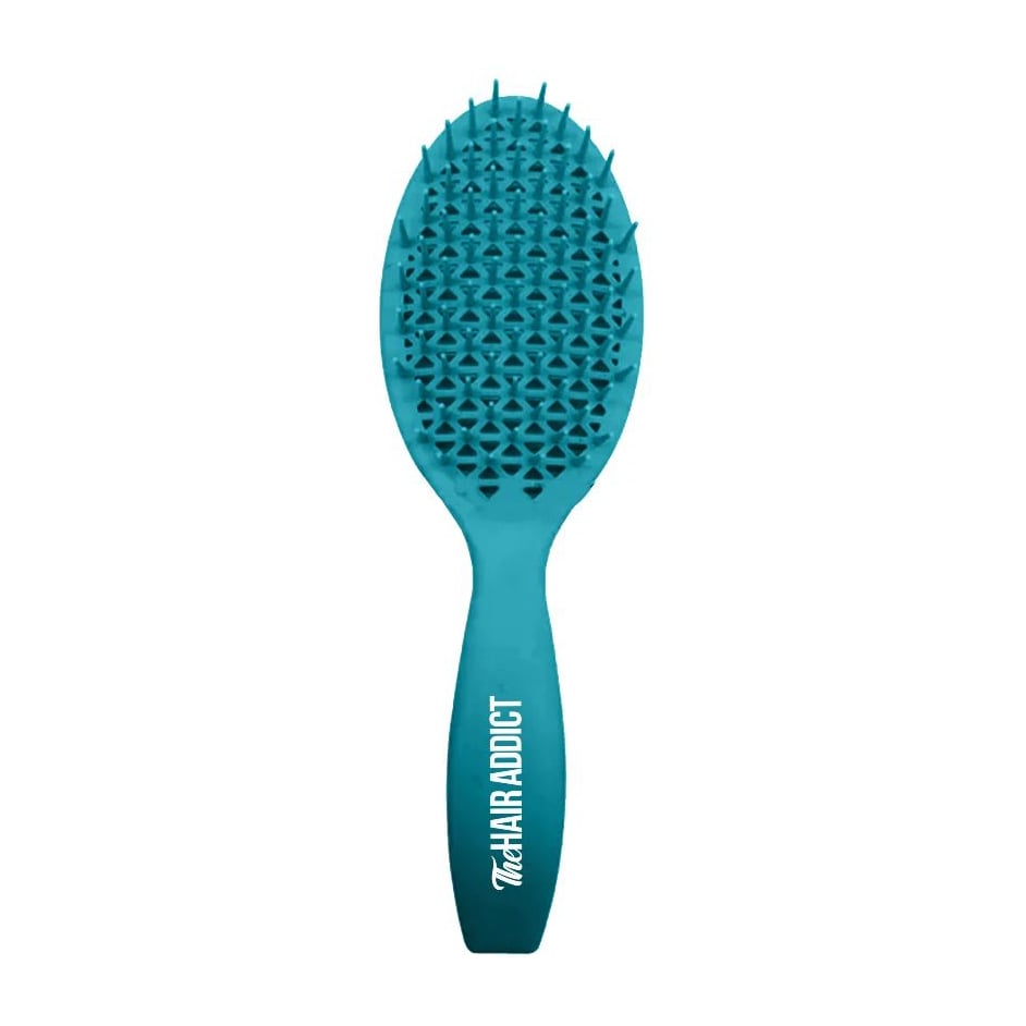 The Hair Addict The Slip & Glide Brush - Bloom Pharmacy