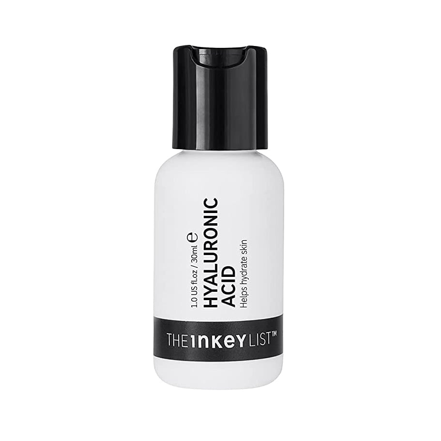 The Inkey List Hyaluronic Acid Serum - 30ml - Bloom Pharmacy