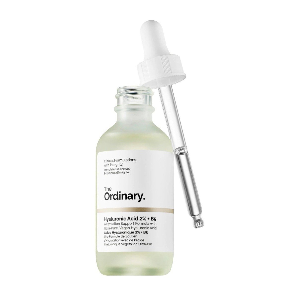 The Ordinary Hyaluronic Acid 2% B5 Solution - 30ml - Bloom Pharmacy