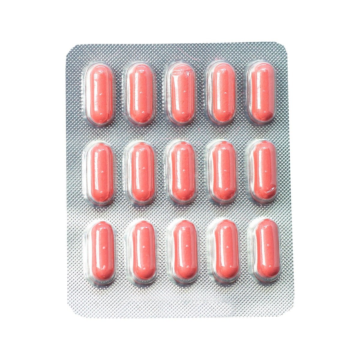 Theragran Hematinic - 30 Tablets