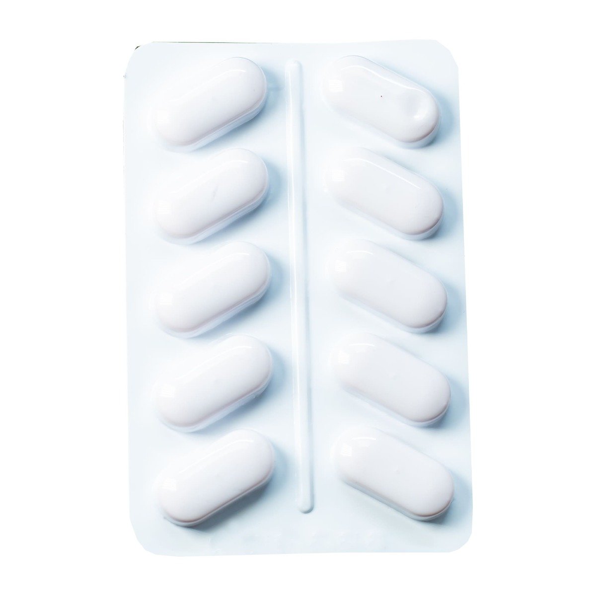 Thiotacid 600 mg Compound - 20 Tablets - Bloom Pharmacy